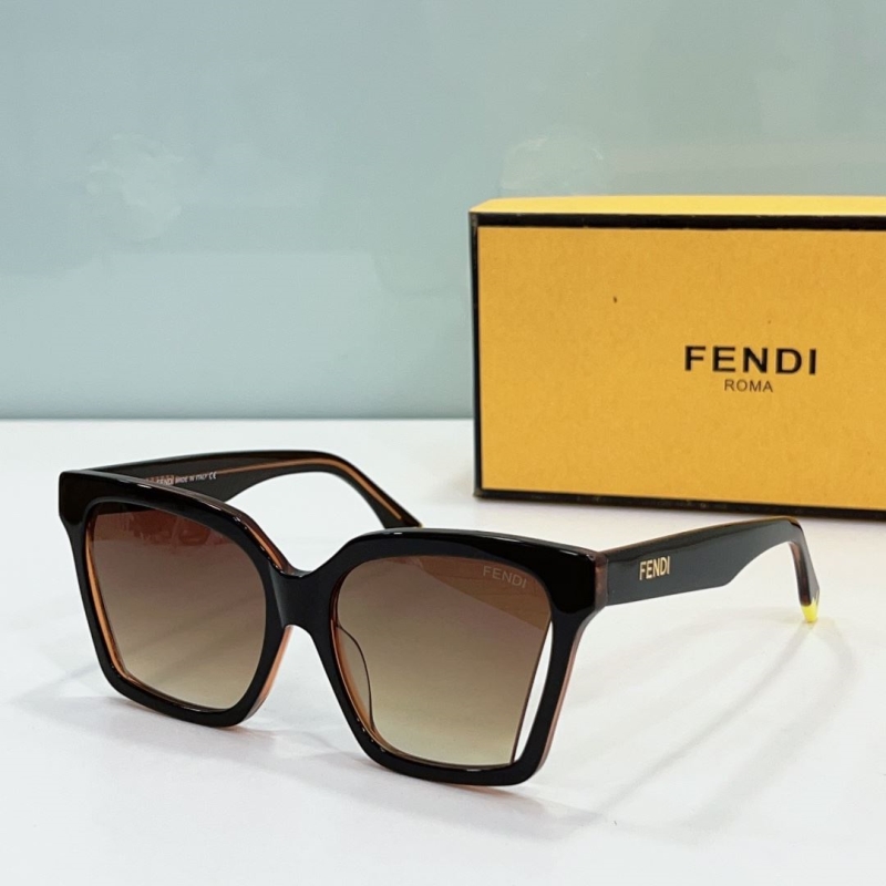 Fendi Sunglasses